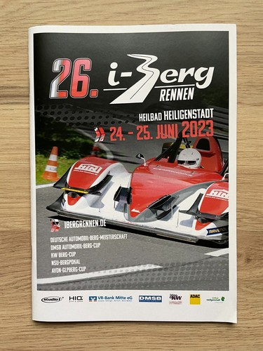 Offizielles motorsport - offizielles,