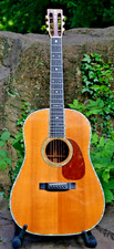 Martin D45 S Custom
