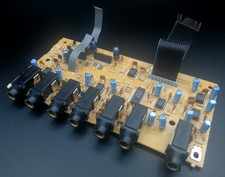 Pioneer DWZ1077 / DNX2237-D Phone Assy DJM-500 Master 3 Out FX Send/Return