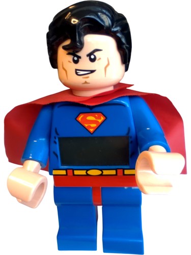 Lego comics super - dc,