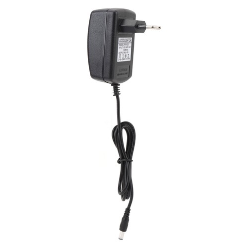 Netzteiladapter mit stecker - mit, eu-stecker