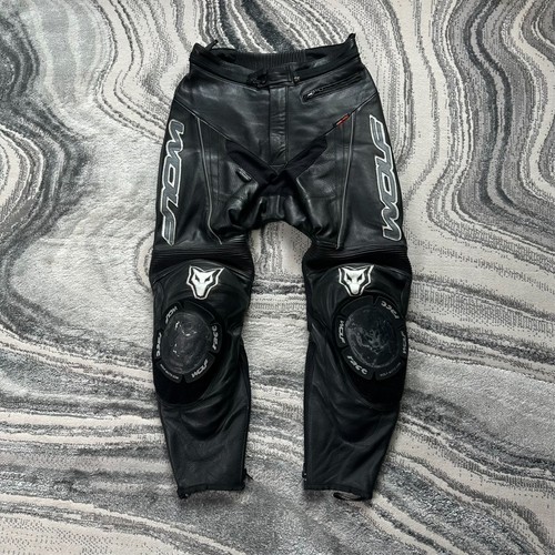 Vintage wolf moto - vintage,