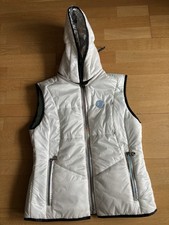 Damen Weste mit 2Wege