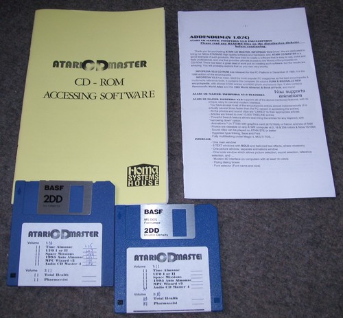 Atari 520 1040 ste mega - 520,