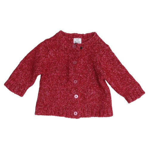 Baby strickjacke - h&m,