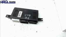 Steuergerät Lichtkontrollmodul BMW 520i touring E39 Kombi