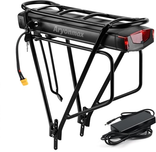 36v 15ah ebike - akku, mit