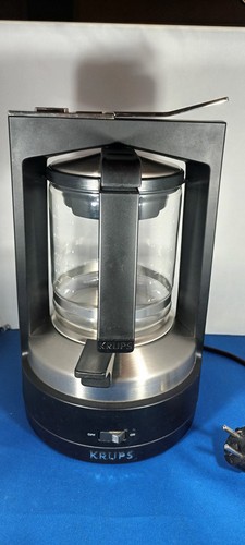 Krups kaffeeautomat - krups,
