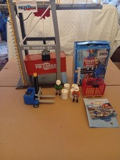 Playmobil 5254 Elektrischer