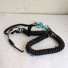 RAYMARINE RAY240E Steuergerät UKW Stromkabel 