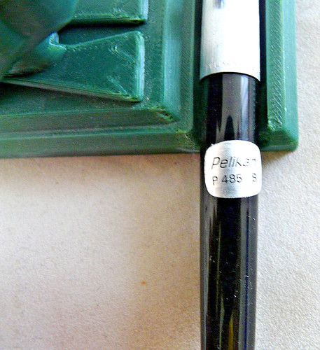 Pelikan silvexa patronen - pelikan,