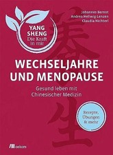 Wechseljahre und menopause - und,