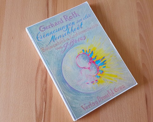Gerhard roth günter - gerhard, roth,