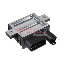 Metzger Steuergerät für