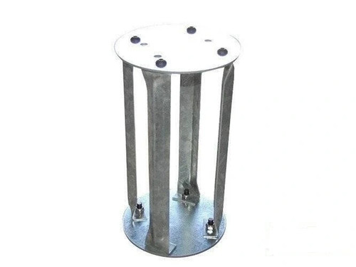 Bodenanker federtier wipptier - bodenanker,