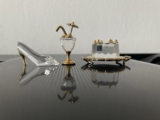 Swarovski Kristall Miniaturen