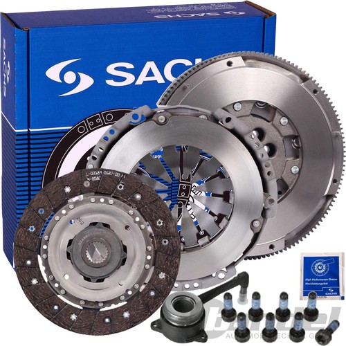 Sachs kupplungssatz zms csc - zms,
