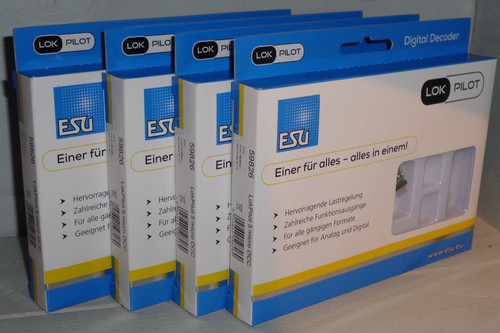 Esu 59826 lokpilot micro - 4x,