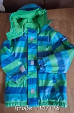 Thermo regenjacke von - von, tchibo