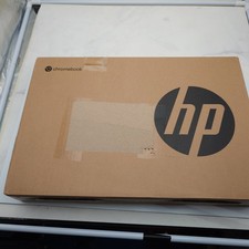 HP Chromebook x360 14a