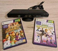 XBOX 360 Kinect Sensor /