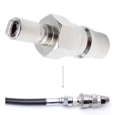 Tauchregler Adapter