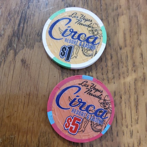 Circa resort casino las - circa,