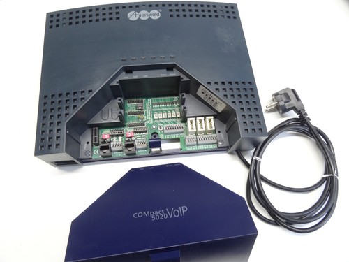 Auerswald compact 5020 - 5020, voip