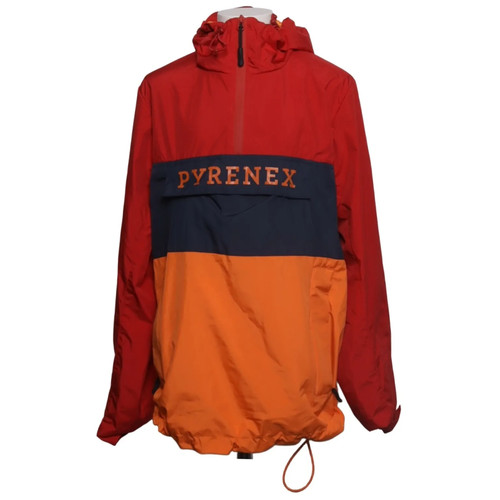 Pyrenex anorak größe - anorak,, größe: