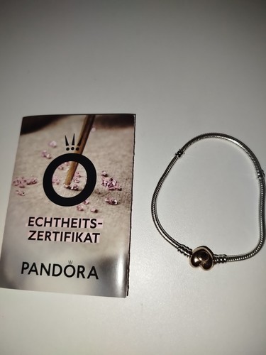 Pandora armband herz - pandora,