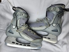 Tecno pro Schlittschuhe Hockey