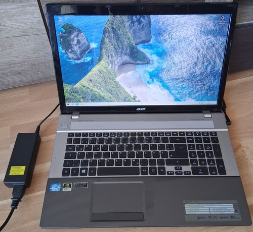 Acer aspire 771g i5 - v3-771g, 17,3"