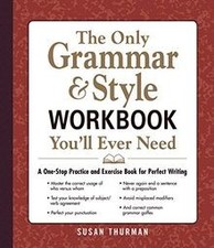 The Only Grammar and Style