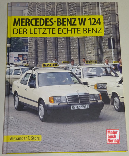 Bildband mercedes benz - mercedes-benz,