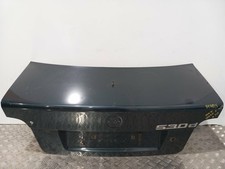 heckklappe kofferraumdeckel für BMW SERIE 5 BERLINA (E39) 547815