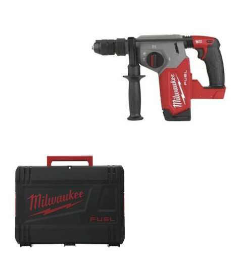 Milwaukee m18 fhx - m18, fhx-0x