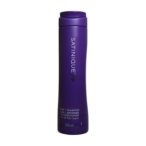Amway satinique 1 - satinique, in