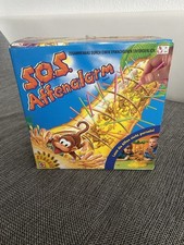 Mattel Games SOS Affenalarm