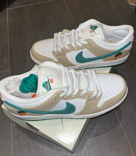 Nike dunk low - sb,