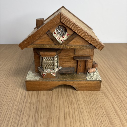 Vintage 50er jahre holz - vintage,