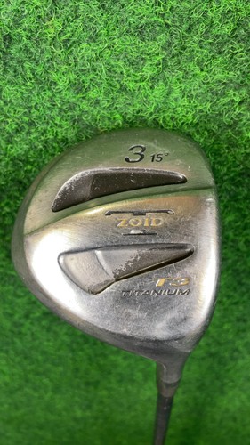 Zoid titanium mizuno - t-zoid,