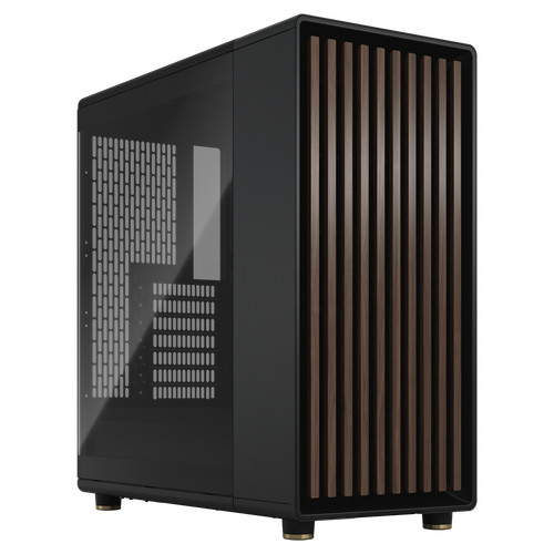 Fractal design north charcoal - fractal,