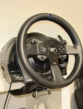 Thrustmaster T300RS GT Lenkrad