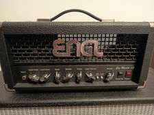 Engl gigmaster röhrenamp - engl,