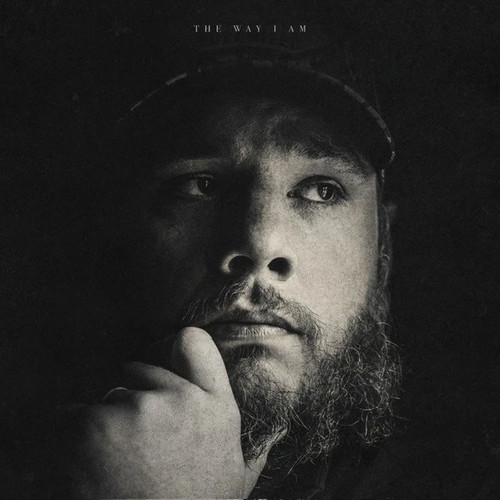 Luke combs the way - luke, (cd