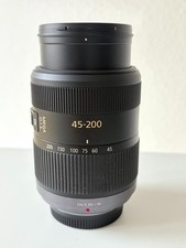Panasonic Lumix G Vario 45-200