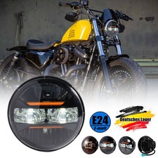 5,75 Zoll  LED Scheinwerfer