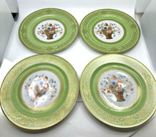 Vtg 4 BAVARIA TIRSCHENREUTH