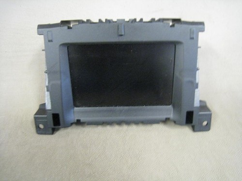 Opel astra 6l bordcomputer - astra,