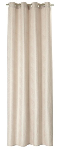 Esprit home ösenvorhang - esprit,